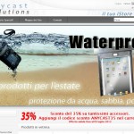 Sconto del 35% sui prodotti della Anycast Solutions