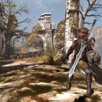 Phosphor, sviluppatore di Dark Meadow, annuncia il suo nuovo titolo: Horn!