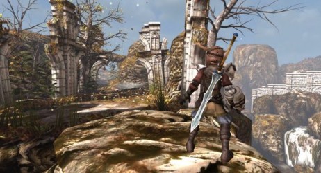 Phosphor, sviluppatore di Dark Meadow, annuncia il suo nuovo titolo: Horn!