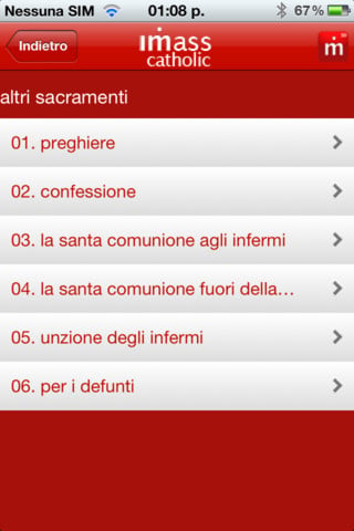 iPhoneItalia Quick Review: iMessa, StileNaturale.it e Ringtone Maker