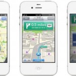 Apple Maps, ne vedremo delle belle!
