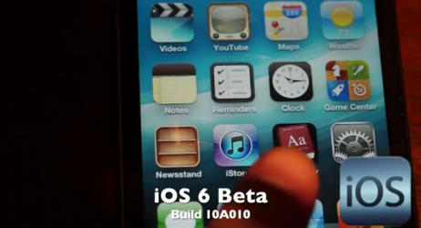 Rumor: iOS 6 introdurrà solamente nuove funzioni nelle app presenti di default sul device