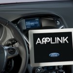 I sistemi SYNC e AppLink di Ford arriveranno presto in Europa