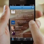 Ecco un iPhone 5 con iClear Retina display trasparente e tastiera olografica – Concept