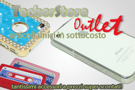 iPhoneItalia Outlet