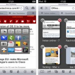 Importante update per il browser iCab Mobile