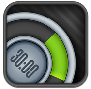 30/30: un timer per iOS che potrete pagare se e quanto vorrete