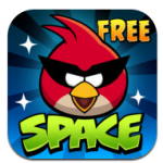 Rovio rilascia Angry Birds Space Free su App Store