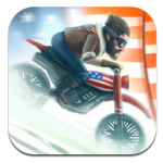 Bike Baron: disponibile aggiornamento con 2 nuovi livelli, un nuovo elemento per l’editor e molto altro