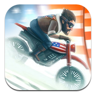 Bike Baron: disponibile aggiornamento con 2 nuovi livelli, un nuovo elemento per l’editor e molto altro