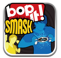 Bop It! SMASH, metti alla prova i tuoi riflessi nel nuovo gioco realizzato dai creatori di Bop It!