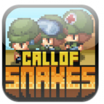 Call of Snakes, un mix tra shooter ed un gameplay in stile snake