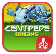 Centipede: Origins, arriva su App Store il gioco ispirato al classico sparatutto di Atari
