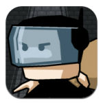 Chrono&Cash, cercate di ottenere il punteggio più alto in questo divertente gioco arcade