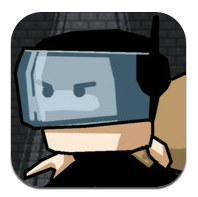 Chrono&Cash, cercate di ottenere il punteggio più alto in questo divertente gioco arcade