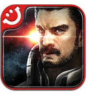 Cosmic Kingdoms: Com2uS rilascia un nuovo gioco strategico per iPhone ambientato nello spazio
