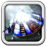 Darkside, sfrecciamo intorno agli asteroidi in questo nuovo space shooter arcade!