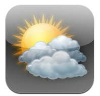 EyeO Weather, un’app meteorologica per gestire fino a 10 luoghi differenti