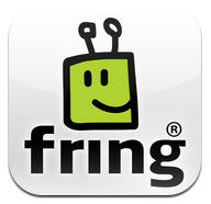 Fring si aggiorna con un nuovo dialer ed altre novità per le chiamate