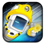 Function.repair: un nuovo divertente platform shooter per iOS