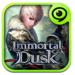 Immortal Dusk, proteggi il mondo in questo nuovo action-RPG