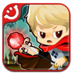 Little Wizard: ricostruisci il villaggio, recupera la memoria ed affronta delle magiche battaglie