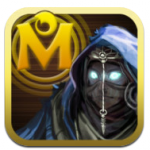 Moonga, sfida giocatori in tutto il mondo in questo deck game per iPhone