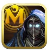 Moonga, sfida giocatori in tutto il mondo in questo deck game per iPhone