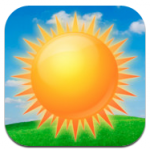 OurWeather, per conoscere con immediatezza le condizioni del tempo