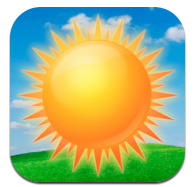 OurWeather, per conoscere con immediatezza le condizioni del tempo