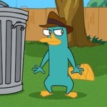 Disney Mobile annuncia “Where’s My Perry?” per iOS – E3