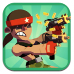 Platoonz, il nuovo titolo di Chillingo arriva su App Store in un mix di azione e strategia in 2D