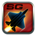 Sky Gamblers: Air Supremacy si aggiorna con nuovi aerei ed altre novità