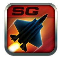 Sky Gamblers: Air Supremacy si aggiorna con nuovi aerei ed altre novità