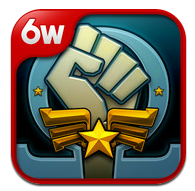 Strikefleet Omega: un Tower Defense che si veste a RTS