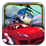 Suspect In Sight porta su App Store Rob, il suo elicottero e tanti criminali da catturare