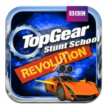 Top Gear: Stunt School Revolution arriva su App Store