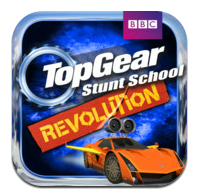 Top Gear: Stunt School Revolution arriva su App Store