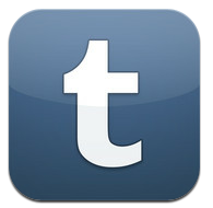 Tumblr per iPhone si aggiorna con importanti novità sia grafiche che a livello di performance