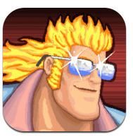 Unstoppable Fist, un arcade fighting game ispirato ai classici!
