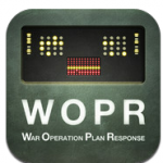 WarGames: WOPR, il gioco ufficiale basato sul film del 1983