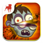 Zombie Swipeout: tagliuzziamo gli zombi in questo nuovo titolo di Zynga “ispirato” a Fruit Ninja