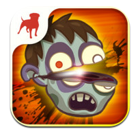 Zombie Swipeout: tagliuzziamo gli zombi in questo nuovo titolo di Zynga “ispirato” a Fruit Ninja