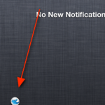iLiTweet-Ar, un pulsante per “twittare” dal Centro Notifiche – Cydia