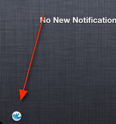 iLiTweet-Ar, un pulsante per “twittare” dal Centro Notifiche – Cydia