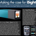 Apple starebbe lavorando ad una fotocamera digitale punta e clicca