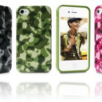 Puro presenta tre nuove collezioni per iPhone 4 e iPhone 4S