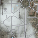 Le Mappe di iOS 6 sono in costante aggiornamento e visualizzano anche le nuvole… o è solo un errore?