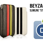 Beyzacases – SlimLine “Stripes” Case – La video recensione di iPhoneitalia
