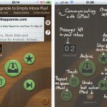 EmptyInbox for GMail , l’app per pulire velocemente la casella inbox di Gmail